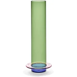 Serax - Towers Vase L, mehrfarbig