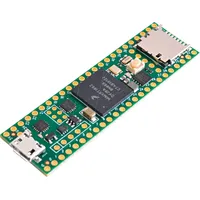 PJRC Teensy 4.1, mit Ethernet, ohne Header