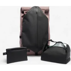 Rucksack Daypack 27 L. mit Lunchbox - Activ Mblty Brooklyn rosa 30 LITER