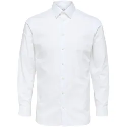 Selected Homme Hemd Ethan Langarmhemd