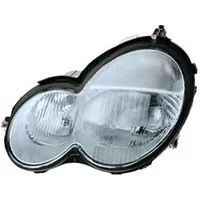 Van Wezel Scheinwerfer Links für MERCEDES-BENZ C-Klasse