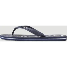 O'Neill Profile Logo Sandals blau 45