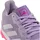 adidas Fabela Zone Damen Powder Plum/Aurora Met./Aurora Plum 44,5