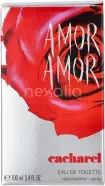 Cacharel Amor Amor Edt Spray 100 ml