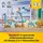 LEGO Creator 3in1 Meerestiere Delfine 31385