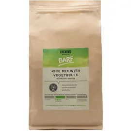 Grau GmbH Excellence Premium-Mix Reismix mit Gemüse 1,5 kg