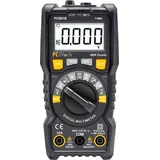 PCWork PCWork, PCW01B, Digitales True RMS Multimeter