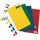 Maul Magnetsymbole Rechteck, 56 St./Btl.,