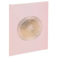 Exacompta Gästebuch Ellipse 27x22 cm