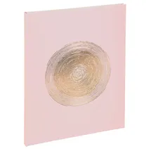 Exacompta Gästebuch Ellipse 27x22 cm