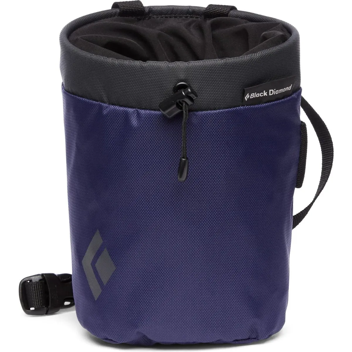 Black Diamond Repo Chalk Bag grape (5012) M_L