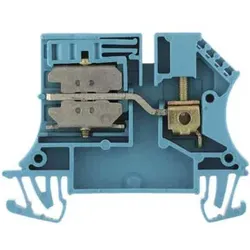 Weidmüller N-Trennklemme 60x6,1x47mm WNT 4 10X3
