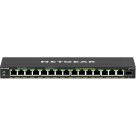 Netgear GS316EPP 16-Port PoE+ 231W