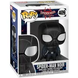 Funko Spider-Man Noir Funko POP! Spielfigur 16 cm mehrfarbig