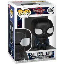Funko Spider-Man Noir Funko POP! Spielfigur 16 cm mehrfarbig