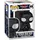 Funko Spider-Man Noir Funko POP! Spielfigur 16 cm mehrfarbig