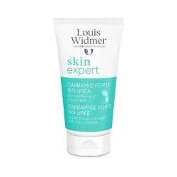 LOUIS WIDMER Skin Expert Carbamide Forte 18% Urée Crème 50 ml