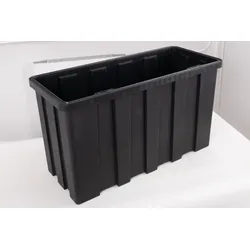 OUTLET Werkzeugkasten DAKEN 81106 NUR 750x350x450mm 75l