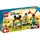 LEGO Disney Micky und Friends Micky und Goofy auf dem Jahrmarkt 10778