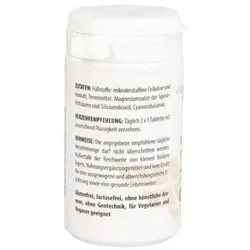 Vitamin B12 100 [my]g Tabletten