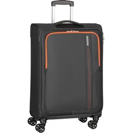 American Tourister Sea Seeker 68 61l Koffer Auf Rollen Charcoal Green One Size