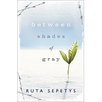 Penguin Books Ltd (UK) Between Shades of Gray