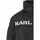 Karl Kani Retro Essential Puffer Jacket - schwarz,