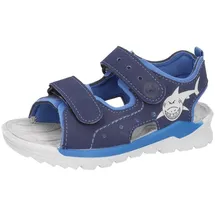 Ricosta Surf Blau 27