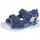 Ricosta Surf Blau 27