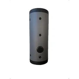 feueranker Wärmepumpenspeicher 200 Liter WPS-2-200 Solarspeicher Warmwasserspeicher Boiler