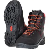 Oregon Waipoua Schwarz/Rot Größe 40