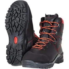 Oregon Waipoua Schwarz/Rot Größe 40