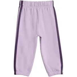adidas Essentials Baby-Jogginganzug JV9856 - powder plum/aurora plum 68