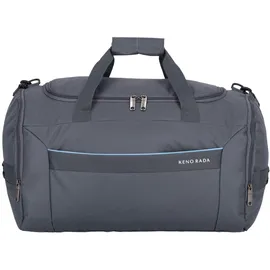 kenorada Reisetasche MEDON 44l anthrazit | 29