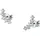 Christ Ohrstecker 89075921 Silber
