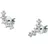 Christ Ohrstecker 89075921 Silber