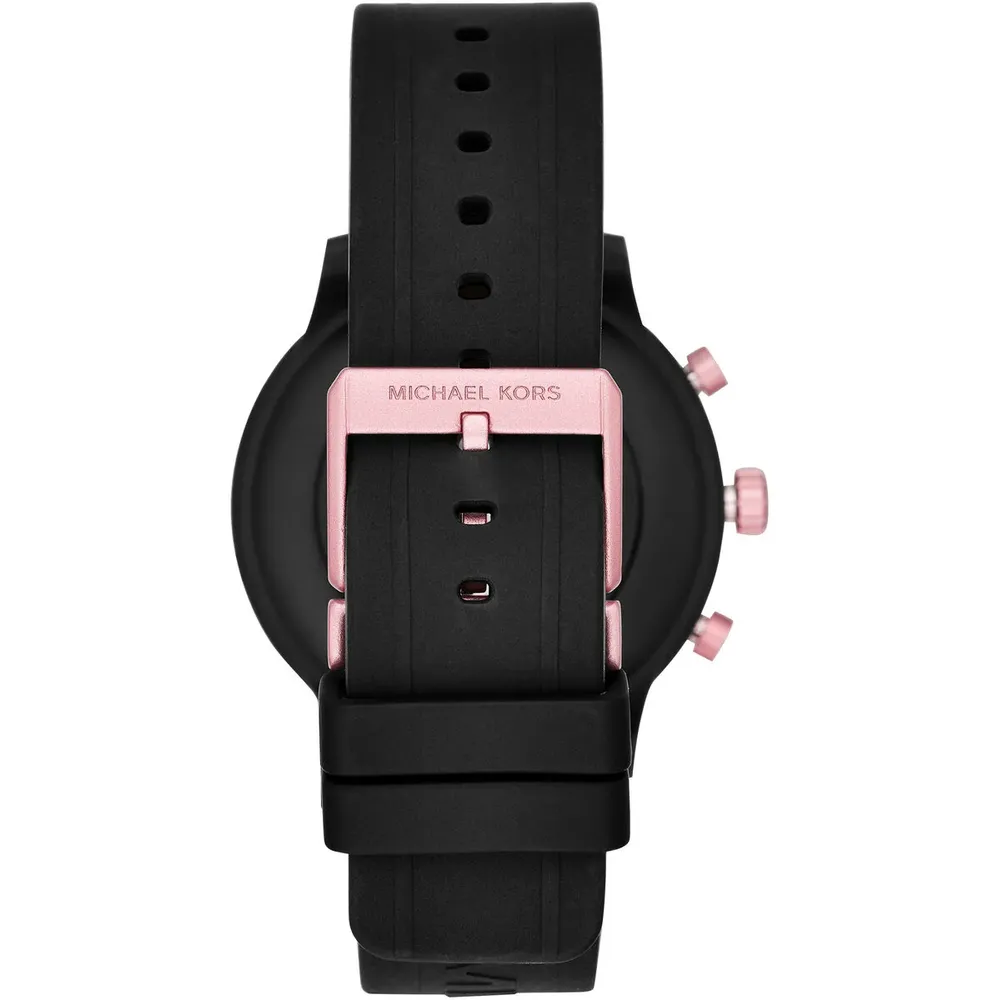 michael kors smartwatch preis