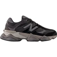 New Balance 9060 Black Castlerock - 38