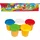 Lexibook Softee Knetmassen Set 5 Farben