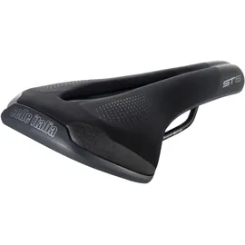 SELLE ITALIA ST5 Flow 16 cm Schwarz