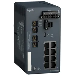 Schneider Electric Modicon Extended Managed MCSESM103F2CS1H