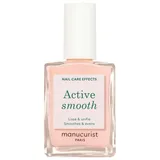 Manucurist Active Smooth Farblack rosa 15 ml