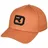 Ortovox Flex Cap SLY Fox orange 58 cm