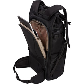 Thule Covert DSLR 32L Rucksack schwarz