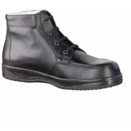 Finn Comfort 04000-001099 Herren Schwarz 47