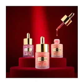 Catrice FESTIVE TREASURES flüssiges Rouge Farbton C03 Chestnuts Roasting 20 ml