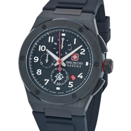 Swiss Military Hanowa Sonoran Chrono SMWGO2102010, Herrenchronograph