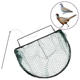 vidaXL Vogelfalle Lebendfalle 50 cm