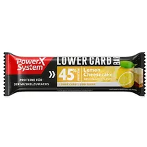 Power System Proteinriegel Lemon Cheesecake 45 g