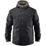 Fjällräven Greenland No.1 Down Jacket black M